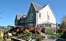 Thornloe Guest House Oban